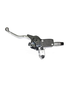 bomba de embrague delantera moto brembo 10920300 ps10x17 7 axial negra con deposito integr