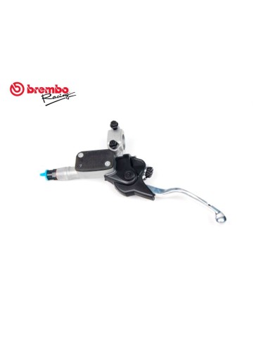 bomba de embrague axial brembo racing ps 9 9 mm maneta ajustable 10920349