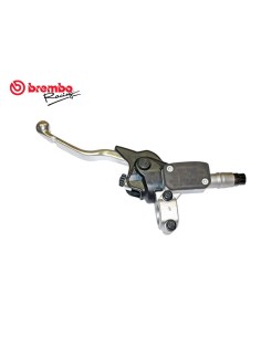 bomba de embrague brembo enduro mx 2