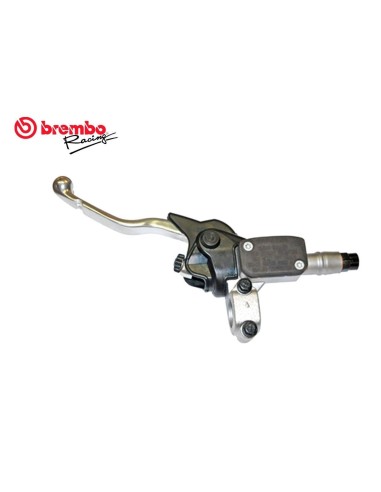 bomba de embrague brembo enduro mx