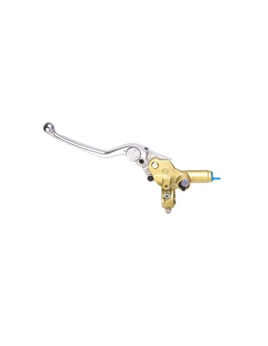 bomba de embrague moto brembo 10974022 psc12 axial oro