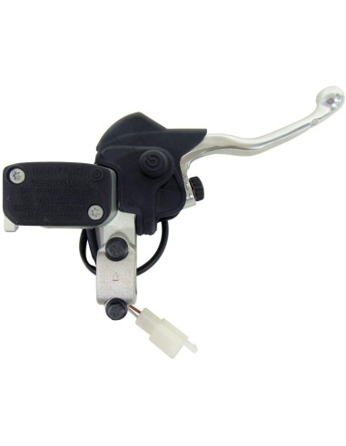 bomba de freno brembo enduro mx 10 b896 50