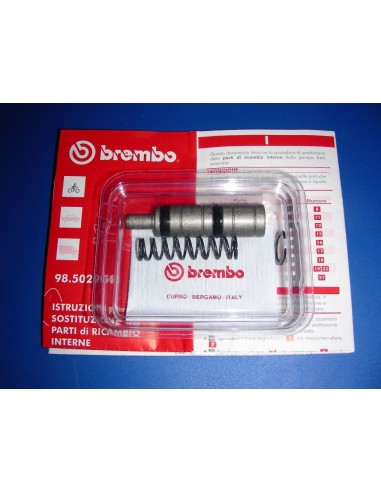 kit de reparacion bomba freno trasero brembo ps15 110377310