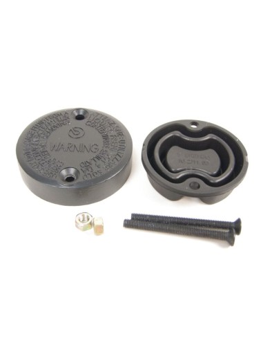 tapa deposito liquido de freno brembo 110430890