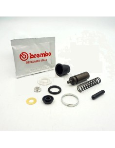 kit de reparacion de bomba de freno delantera brembo 12 mm 110436292