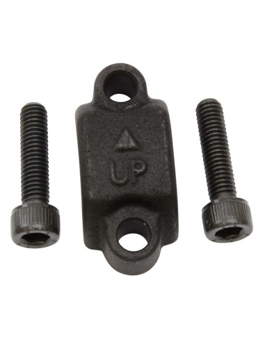 brida soporte bombas de embrague o freno brembo 110437220