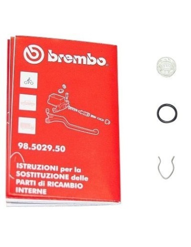 visor de nivel de liquido bombas brembo ps 110453310