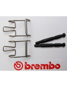 brida brembo con soporte de espejo 110466967 2