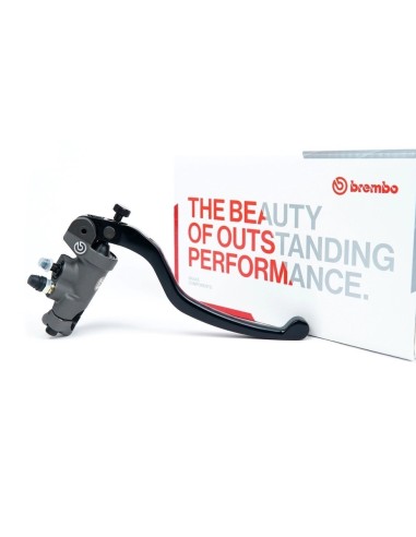 bomba de freno brembo 19x20 con sensor 110476060
