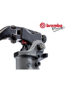 bomba de freno brembo racing hpk 15rcs maneta corta compatible abs 110a26320 2