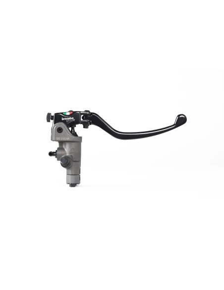 bomba de freno brembo15 rcs maneta larga 110a26330