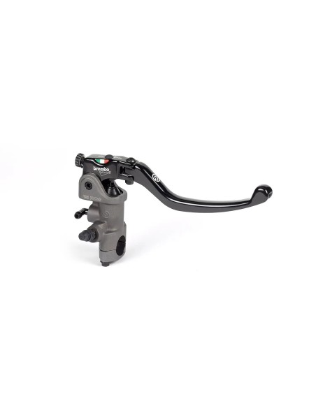bomba de freno brembo15 rcs maneta larga 110a26330