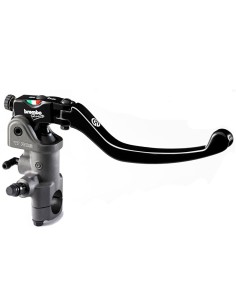 bomba de freno brembo 17rcs maneta abatible 110a26340