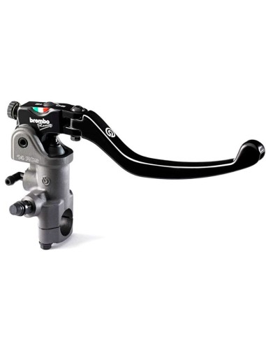 bomba de freno brembo 14rcs maneta abatible