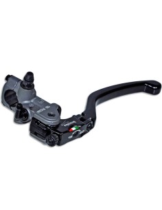 bomba de embrague brembo 19rcs maneta abatible
