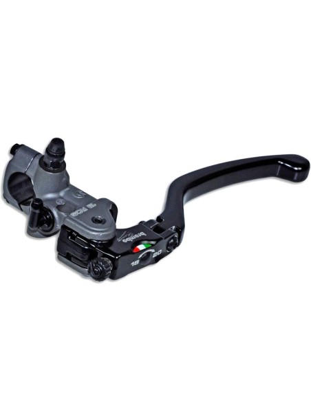 bomba de embrague brembo 19rcs maneta abatible