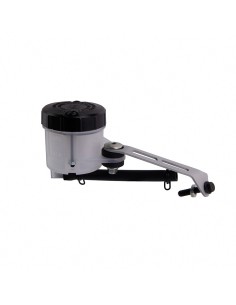 deposito de liquido de freno 45 cc con kit de montaje brembo 110a26385