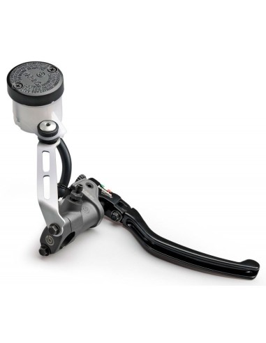 deposito de liquido de freno 45 cc con kit de montaje brembo 110a26385