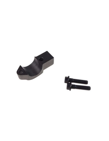abrazadera bomba de freno brembo con soporte de espejo m10x1 25 derecha 110a26391