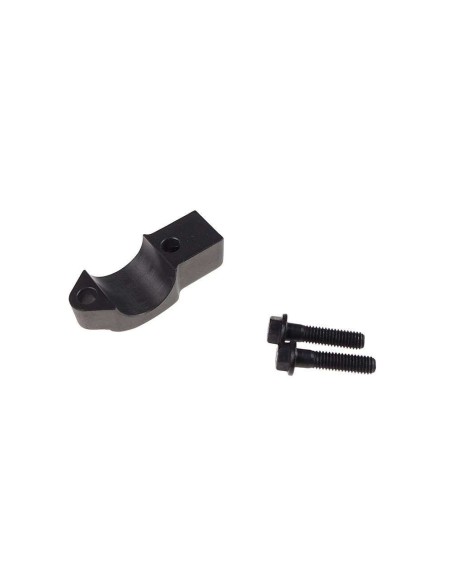 abrazadera bomba de freno brembo con soporte de espejo m10x1 25 derecha 110a26391