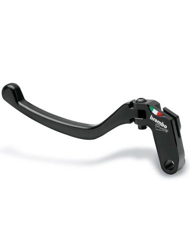 maneta de embrague rcs brembo aprilia suzuki yamaha 110b01295
