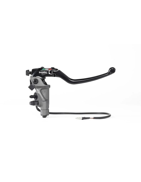 bomba de freno brembo 19 rcs corsa corta 110c74010