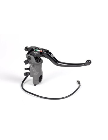 bomba de freno brembo 19 rcs corsa corta 110c74010
