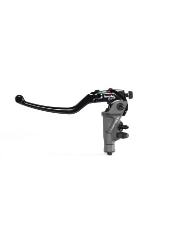 bomba de embrague brembo 16rcs corsacorta racing 110c74050