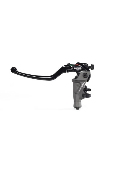 bomba de embrague brembo 16rcs corsacorta racing 110c74050