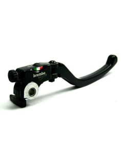 maneta de freno completa brembo racing bombas rcs 15 17 19 ref 110d02399