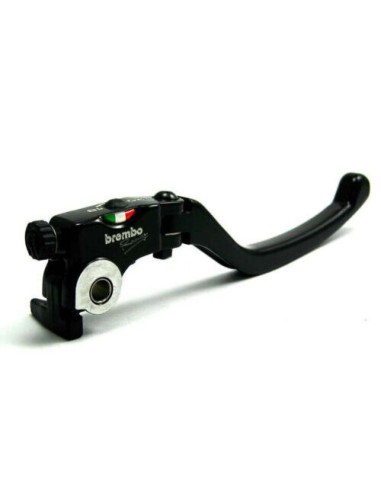 maneta de freno completa brembo racing bombas rcs 15 17 19 ref 110d02399