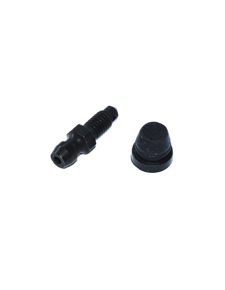 tornillo purgador brembo racing m6 105380510