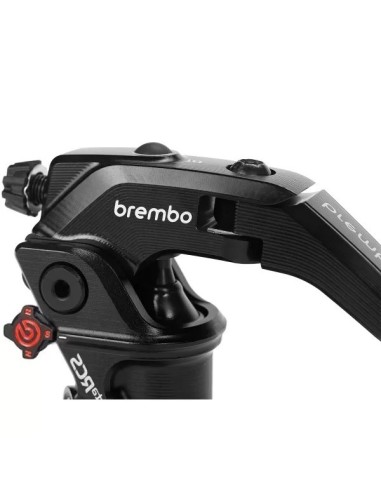 bomba de freno radial 17rcs brembo racing corsacorta rr 110e71140
