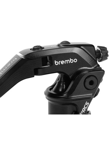 bomba de embrague radial 16rcs brembo racing corsacorta rr 110e71150