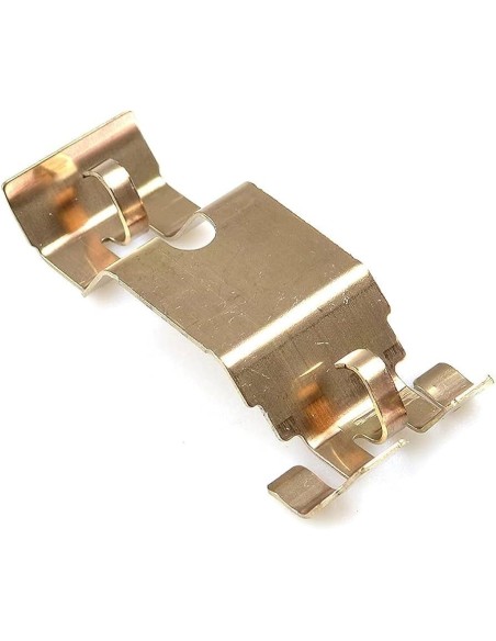 recambio muelle pastillas pinza brembo 120225590
