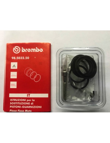 kit de reparacion pinza brembo 120279910