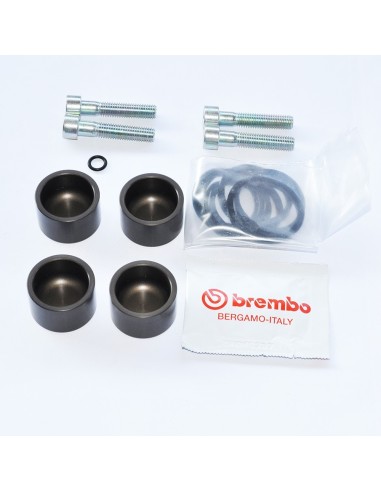 kit de reparacion pinzas brembo 12027996