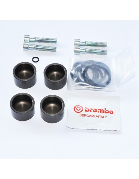 kit de reparacion pinzas brembo 12027996