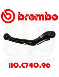 media maneta corta plegable brembo rcs corsa corta 110c74096