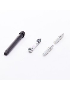 pasador y eje pastillas para pinza brembo p32f 120280050