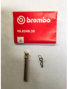 pasador de pastilla brembo 120384081 para pinza 30 34 billet 2