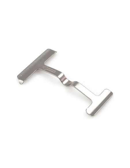 recambio muelle pastilla pinza brembo 120419685
