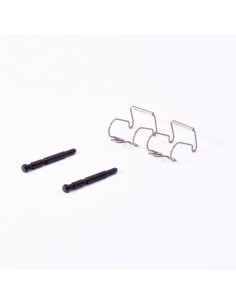 pasador pastillas brembo con muelle 122484956