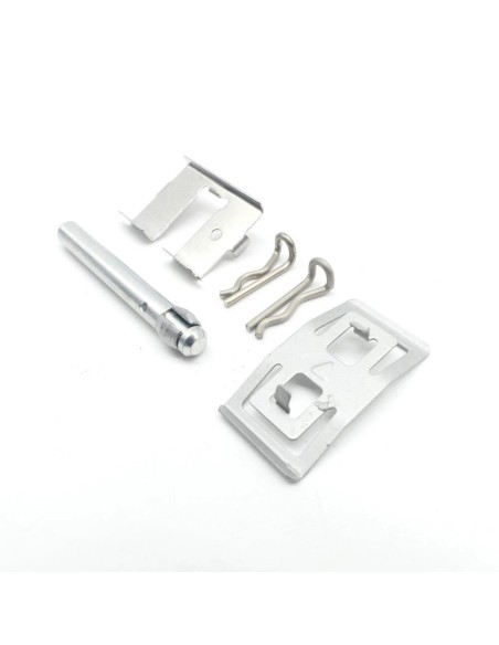 kit de pasador y soportes brembo para pinza pf30 32a 122508925
