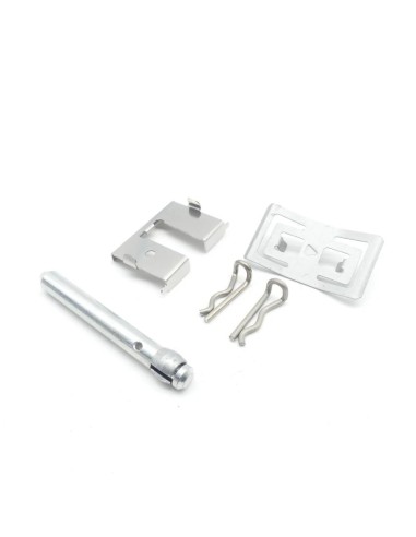 kit de pasador y soportes brembo para pinza pf30 32a 122508925