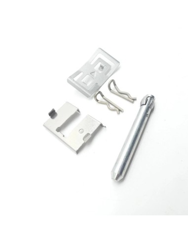 kit de pasador y soportes brembo para pinza pf30 32a 122508925