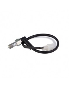 interruptor de freno hidraulico brembo banjo m10 1 6261030