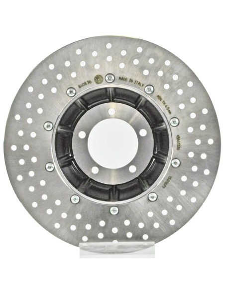 disco de freno moto brembo fijo serie oro 178b40836