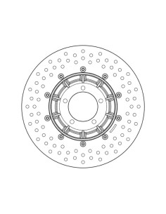 disco de freno moto brembo fijo serie oro 178b40836 2