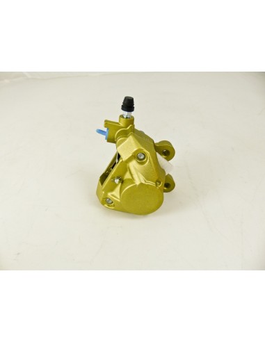 pinza de freno delantera moto brembo 20200611 p2 30 axial oro izquierda